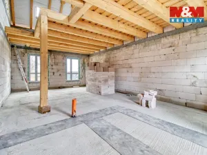 Prodej rodinného domu, Výsluní, 105 m2