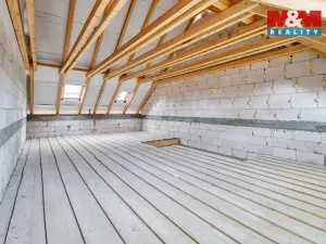 Prodej rodinného domu, Výsluní, 105 m2