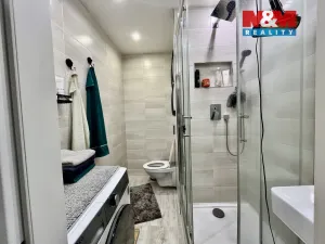 Prodej bytu 2+1, Ostrava - Hrabůvka, Plzeňská, 44 m2