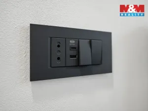 Prodej rodinného domu, Nová Paka - Vrchovina, 94 m2