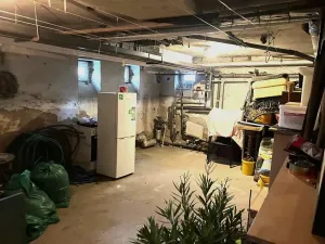 Pronájem bytu 1+1, Sedlčany, Církvičská, 31 m2