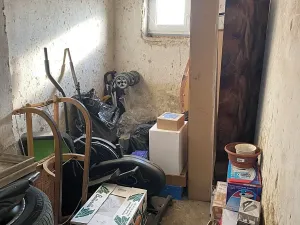 Prodej bytu 2+kk, Bzová, 42 m2