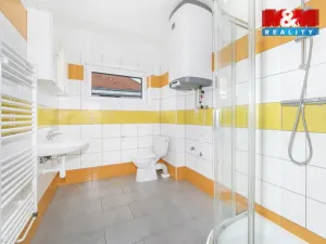 Pronájem bytu 2+kk, Radnice, Na Potocích, 49 m2