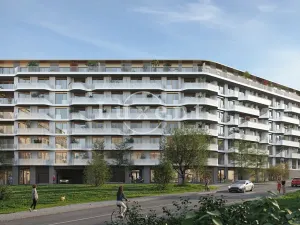Prodej obchodního prostoru, Praha - Libeň, Na kopečku, 126 m2