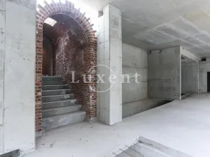 Prodej komerční nemovitosti, Praha, Davídkova, 814 m2