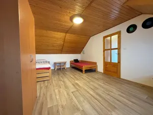 Prodej rodinného domu, Lednice, Mikulovská, 180 m2