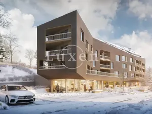 Prodej bytu 2+kk, Železná Ruda, 65 m2