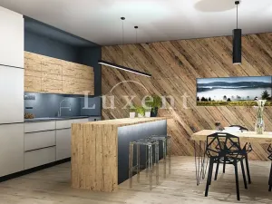 Prodej bytu 2+kk, Železná Ruda, 54 m2