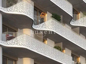 Prodej bytu 2+kk, Praha - Libeň, Na kopečku, 46 m2