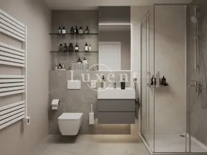 Prodej bytu 1+kk, Kladno, Pražská, 39 m2