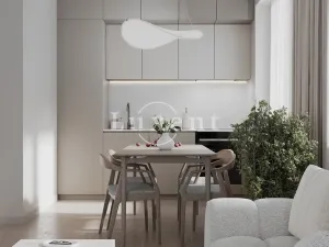 Prodej bytu 2+kk, Kladno, Pražská, 56 m2