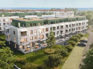 Prodej bytu 3+kk, Kladno, Pražská, 71 m2