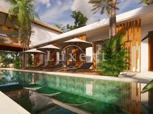 Prodej vily, Peliatan, Indonésie, 200 m2