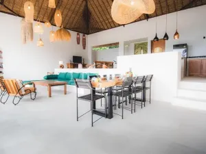 Prodej vily, Peliatan, Indonésie, 200 m2