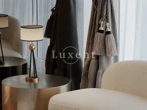 Prodej bytu 1+kk, Taqah, Omán, 50 m2