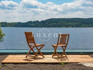 Prodej rodinného domu, Horní Planá, 186 m2