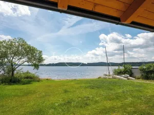 Prodej rodinného domu, Horní Planá, 186 m2