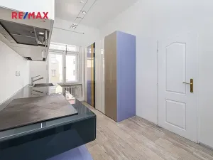 Prodej bytu 3+1, Praha - Nové Město, Malá Štěpánská, 110 m2