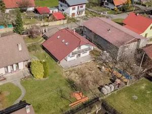 Prodej rodinného domu, Frýdlant nad Ostravicí, Mánesova, 124 m2