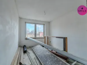 Prodej rodinného domu, Frýdlant nad Ostravicí, Mánesova, 124 m2