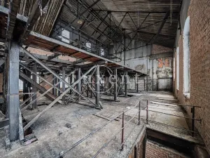 Prodej výrobních prostor, Praha - Čakovice, Cukrovarská, 936 m2