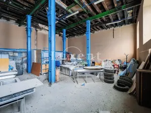 Prodej výrobních prostor, Praha - Čakovice, Cukrovarská, 936 m2