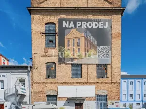 Prodej výrobních prostor, Praha - Čakovice, Cukrovarská, 936 m2