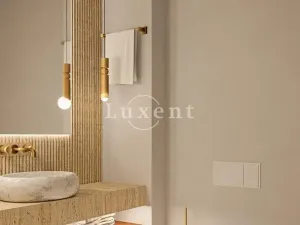 Prodej bytu 1+kk, Taqah, Omán, 61 m2