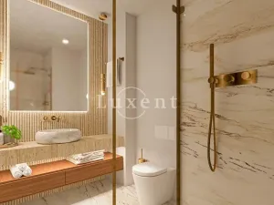 Prodej bytu 2+1, Taqah, Omán, 108 m2