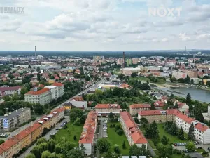 Pronájem bytu 2+1, Břeclav, Vančurova, 62 m2