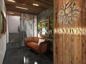 Prodej bytu 1+kk, Prášily, 56 m2