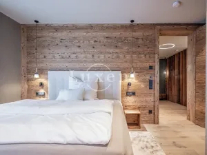 Prodej bytu 5+kk, St. Johann in Tirol, Rakousko, 312 m2