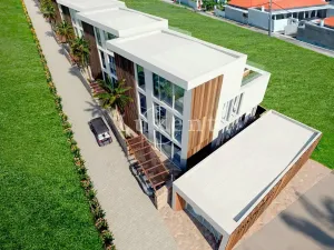 Prodej vily, Canggu, Indonésie, 332 m2