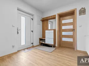 Prodej rodinného domu, Pašovice, 228 m2