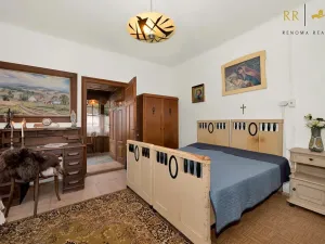 Prodej komerční nemovitosti, Vranov nad Dyjí, Zadní Hamry, 307 m2