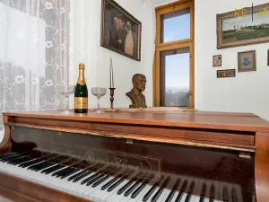 Prodej komerční nemovitosti, Vranov nad Dyjí, Zadní Hamry, 307 m2