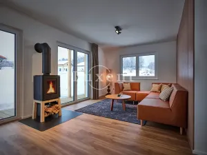 Prodej chaty, Svízel, Německo, 111 m2