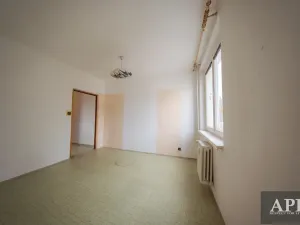 Prodej bytu 3+1, Uherský Brod, Močidla, 66 m2