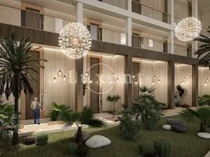 Prodej bytu 2+kk, Taqah, Omán, 81 m2