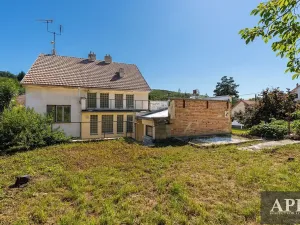 Prodej chalupy, Nová Lhota, 198 m2