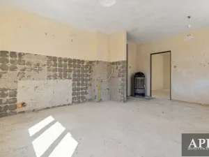 Prodej chalupy, Nová Lhota, 198 m2