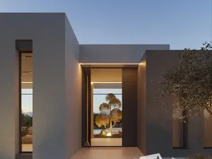 Prodej vily, Calp, Španělsko, 148 m2