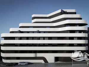 Prodej bytu 2+kk, Calp, Španělsko, 68 m2