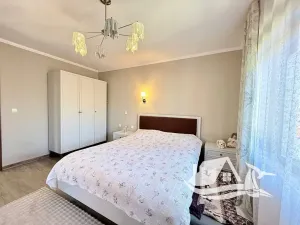 Prodej rodinného domu, Nesebar, Bulharsko, 119 m2