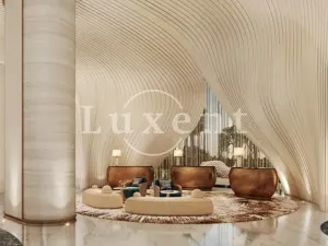 Prodej bytu 3+kk, Sheikh Zayed Road, Spojené arabské emiráty, 136 m2