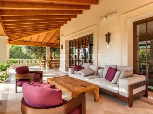 Prodej vily, Peguera, Španělsko, 520 m2