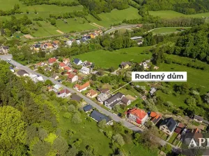 Prodej rodinného domu, Brumov-Bylnice, 117 m2