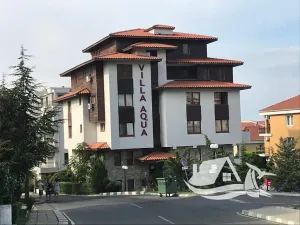 Prodej bytu 2+kk, Sveti Vlas, Bulharsko, 49 m2