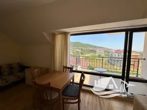 Prodej bytu 2+kk, Sveti Vlas, Bulharsko, 59 m2