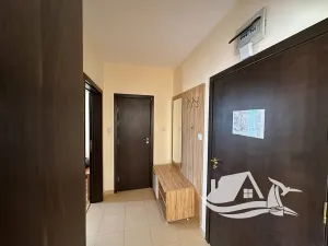 Prodej bytu 2+kk, Sveti Vlas, Bulharsko, 59 m2